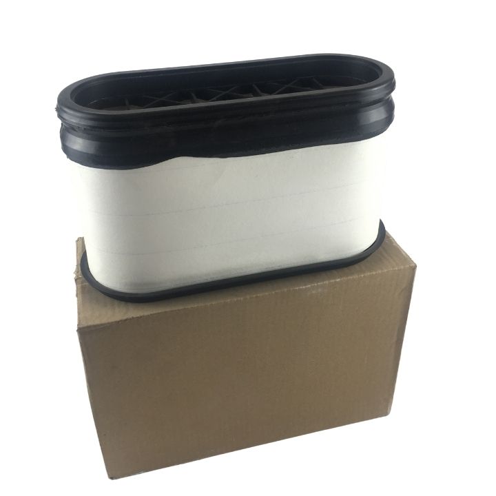 Al172780 Tractor Air Filter Spare Parts 50 PCS 24 Hours 326*120*183mm Customer Service 100% Tested Carton Box Customized