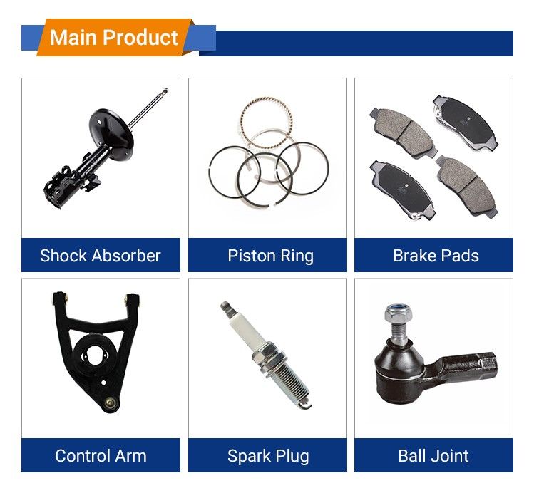 Cnbf Flying Auto Parts Car Spare Part for Nissan Steering Machine 48001-04A00