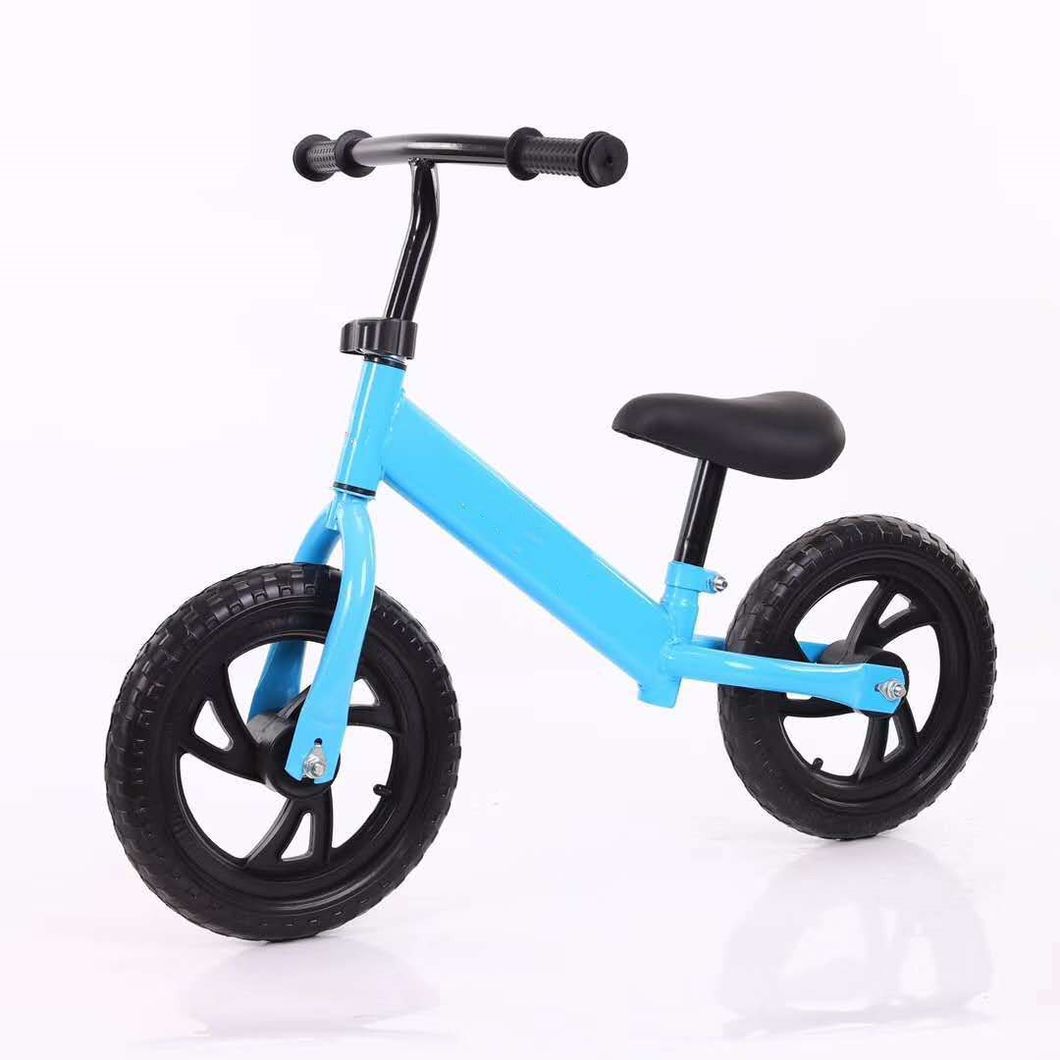 Direct Sale of Cheap Two Wheeled Children Balance Bike