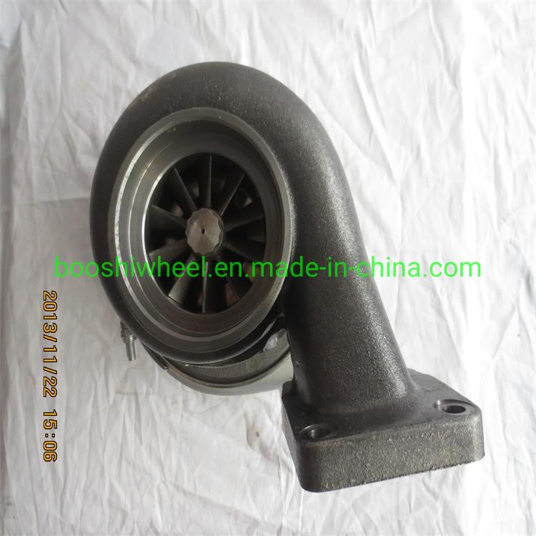 4lf-302 4lf302 Turbo 186514 310138 Or5801 173722 1W1550 137770 1W1227 Turbocharger for Cat 966D Engine