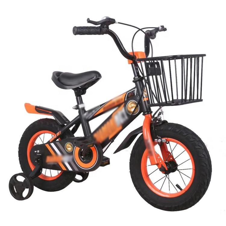 Universal Children Adjustable Height Bicycle Custom Children Bicycle