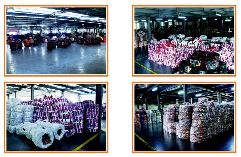 190/50-17 Cheap Price High Quality Tubeless Tubetype Motorcycle Tyre