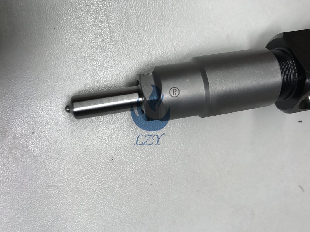 Diesel Engine Parts - Common Rail Denso Fuel Injectors 095000-0501