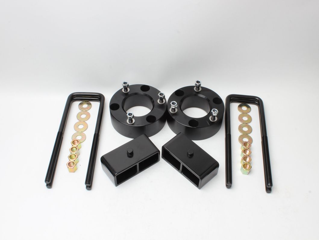3&quot; Front and 2&quot; Rear Leveling Lift Kit for Frontier Xterra