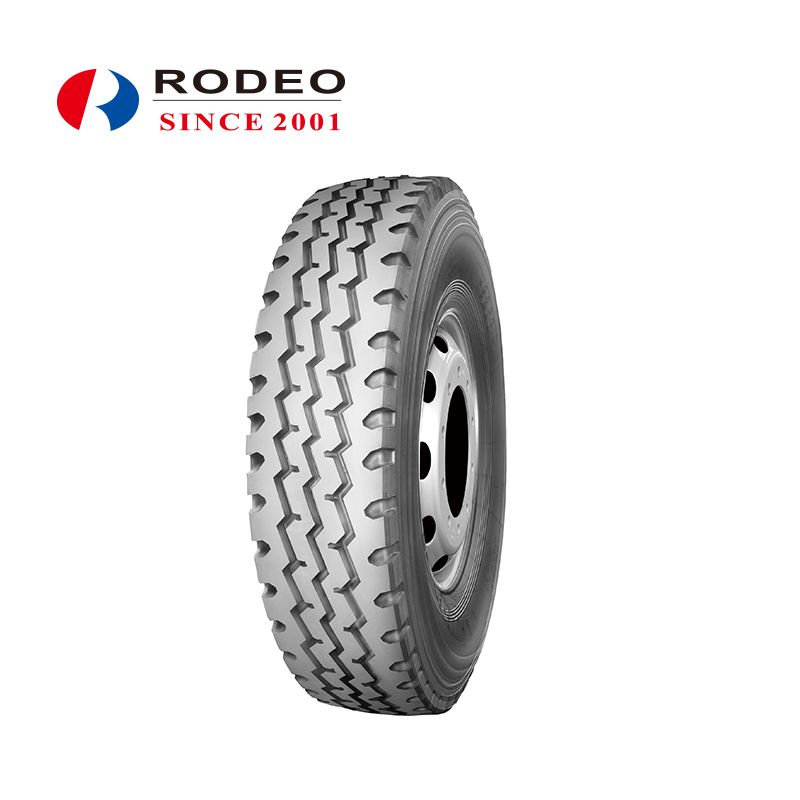 High Performance Rodeo Brand Truck Tire 12.00r20 All Position