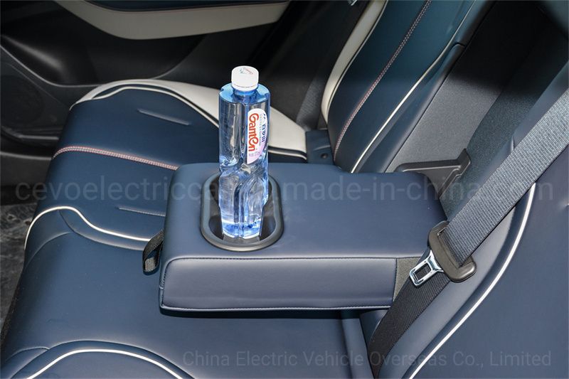 High Speed Electricity Value Long Battery Life Electric Vehicle Best Affordable Low Cost Cheapest Sedan SUV Mini Mini B Yd Qi Electric Car with Wholesale Price