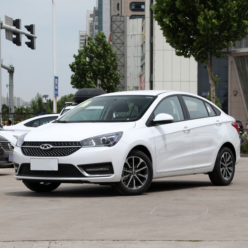 Chery Arrizo 5 Gasoline Car 2021 PRO 1.5L Manual Youth Version Can Be Used as Taxi
