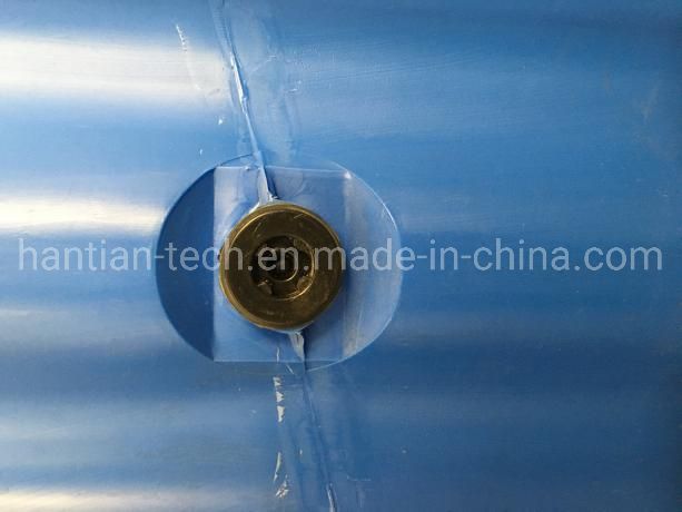 Water Platform Modularity HDPE Plastic Boat Floating Docks
