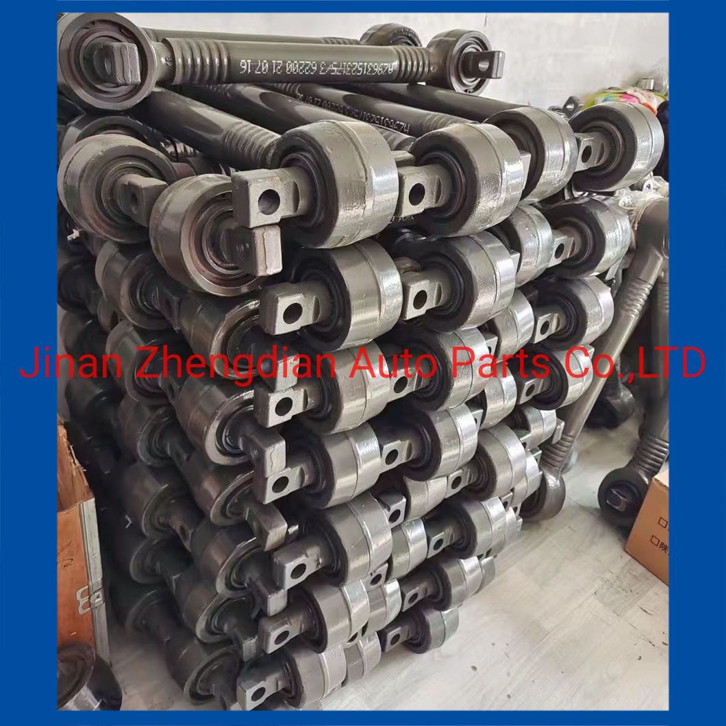 2919010-Jb6h-585 Auto V Stay Push Rod Bracket for Beiben Sinotruk HOWO Shacman FAW Foton Auman Hongyan Camc Dongfeng JAC Truck Spare Parts