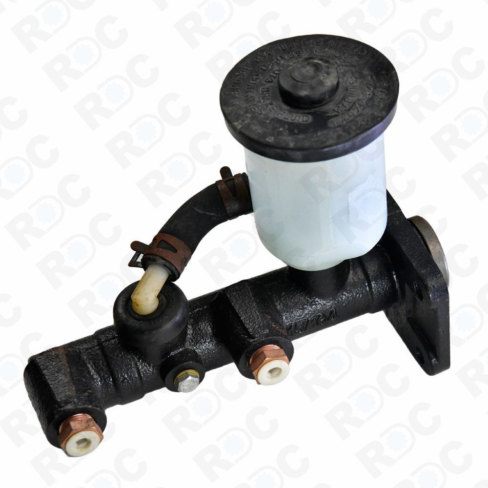 Auto Parts Brake Master Cylinder for Toyota Hilux OEM No 47201 35120 From China