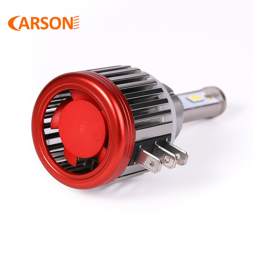 Carson M1 H15 High Power Mini Size Auto Lamps Car LED Light Bulb Auto Headlight