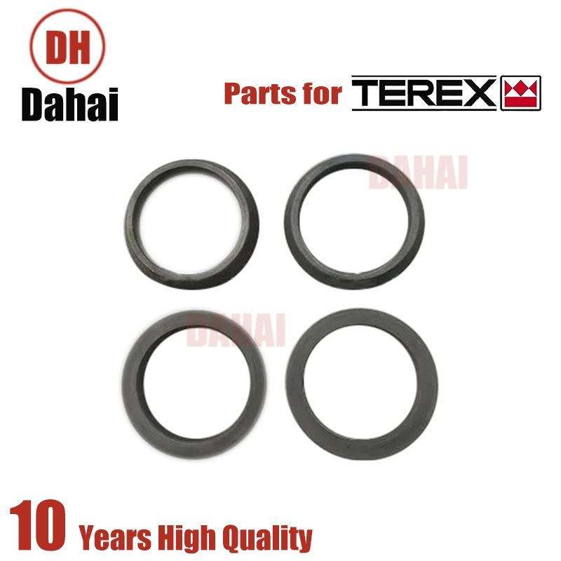 Dahai Japan Kit -Washer Bottle 15256431 for Terex Tr100 Parts