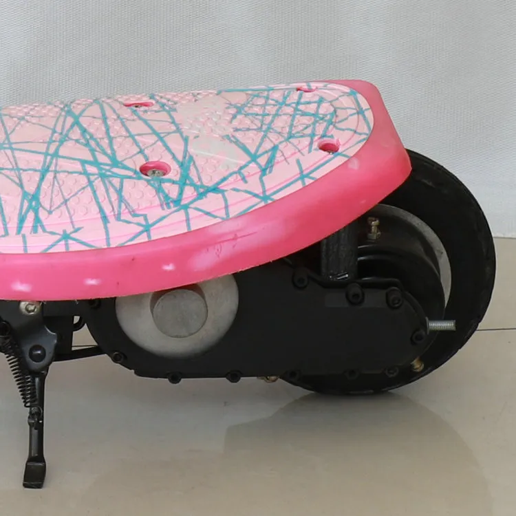 120W Small Size Kid&prime;s Intelligent Electric Scooter