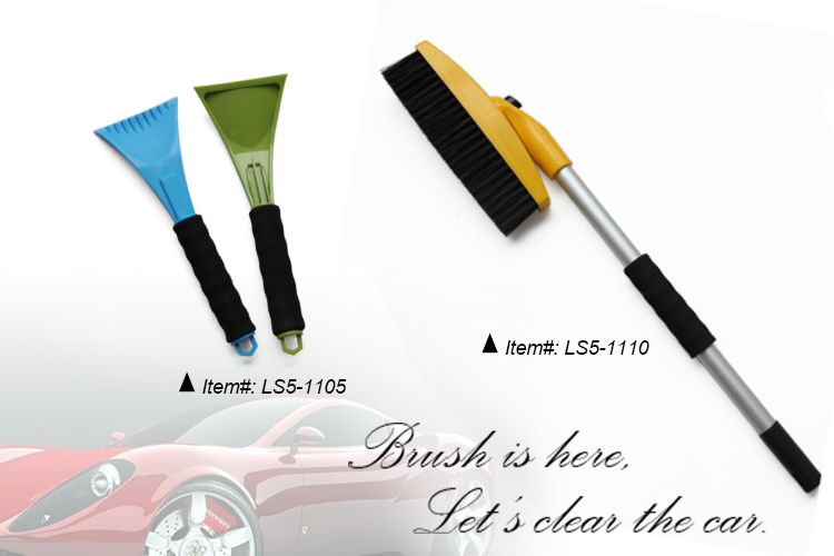 High Quality Auto Cleaning Brush