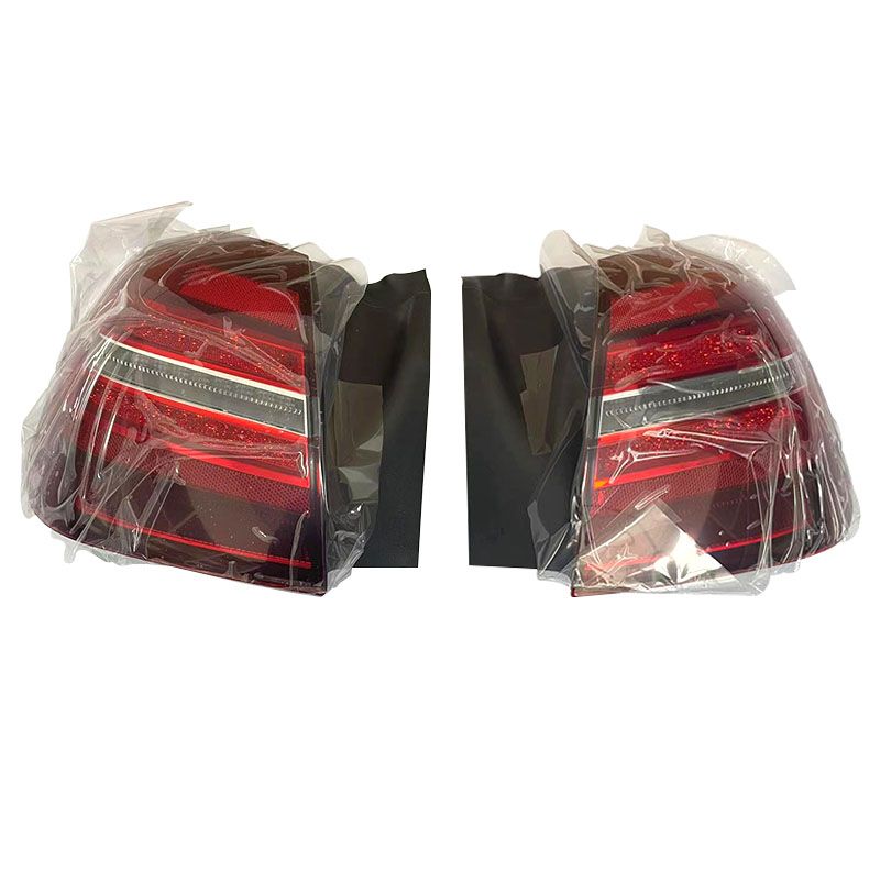 Car LED Rear Bumper Brake Light Tail Lamp for Mercedes-Benz Gla W156 1569060901 1569061001