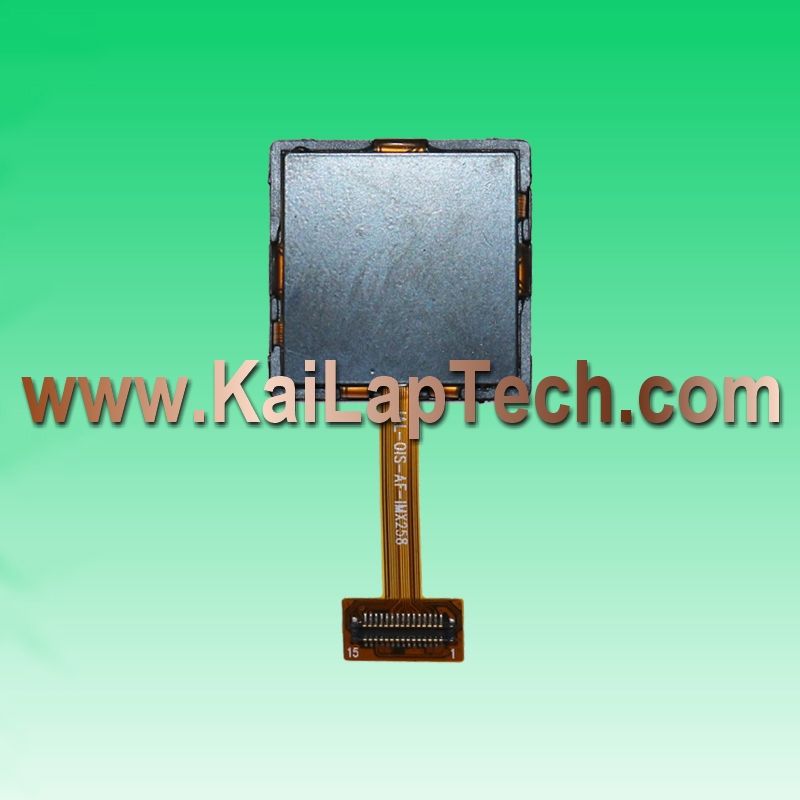 Klt-Ois-3A-Af-Imx258 V2.0 13MP Imx258 Ois Mgs Mipi-Schnittstelle Autofokus Kameramodul