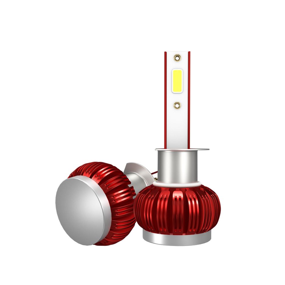 K1/K2 Serial H1/H7/H11 Auto LED Headlights Bulb/Lamp