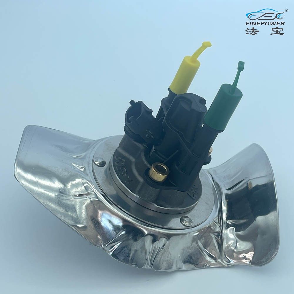 Bos. CH Urea Adblue Injection Dosing Injector for 84247021 Ive. Co Ford New Holland Steyr Trucks Denoxtronic 2.0 System Def Valve Dosing Module