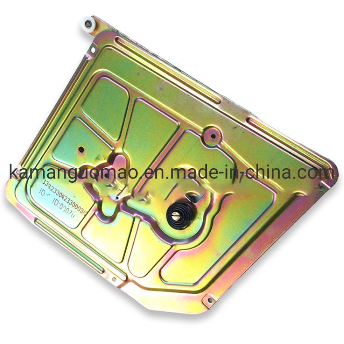 Wg1642330003 Sinotruk HOWO Shacman Auto Spare Part Door Window Regulator