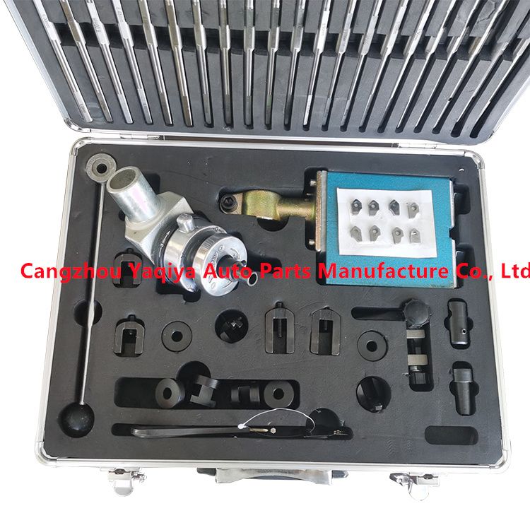 Motorcycle Small Engine Valve Seat Grinder Kit Cutter Machine