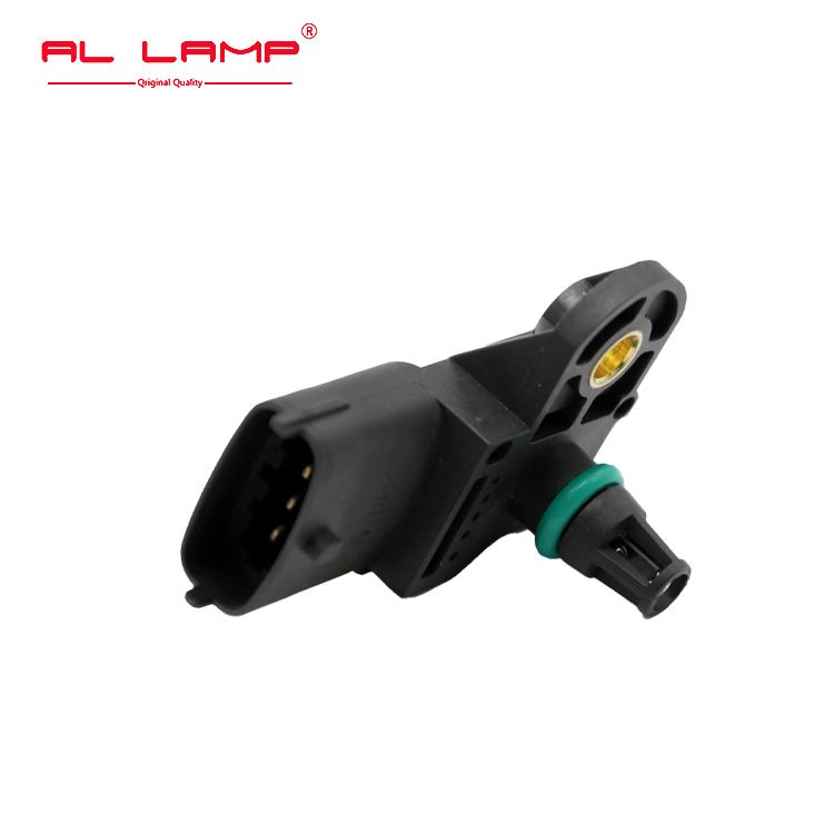 Intake Pressure Sensor Map Sensor for Mitsubishi Lancer Colt Cedia Galant Mirage VI 1, 1 1, 3 1, 5 Mr985032