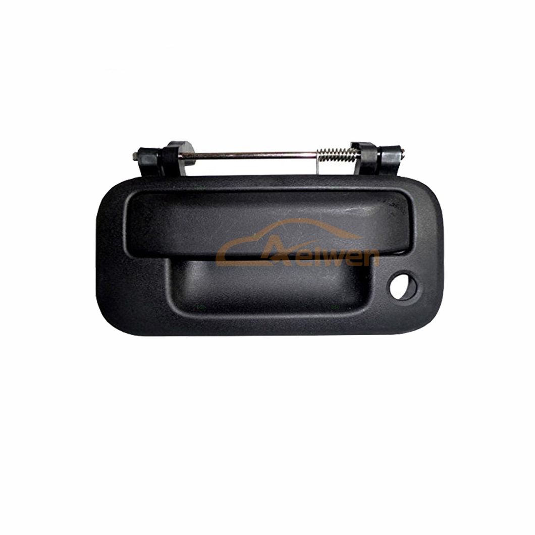 Aelwen High Quality Auto Parts FL Fr Car Door Handle Fit for Isuzu Amigo Pickup OE 8-94434-973-1 8944349731 8-94434-974-1 8944349741