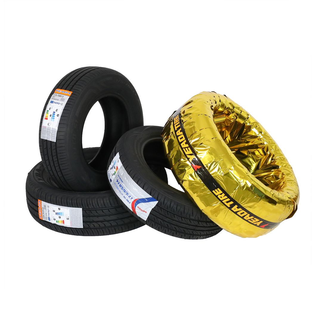 Neumaticos Cauchos Con Buena Calidad Raidal Tyres Llanta Confortables HP Taxi Tire Yeada Farroad Saferich Tires 225/45zr17235/55zr17185/60r14175/65r14
