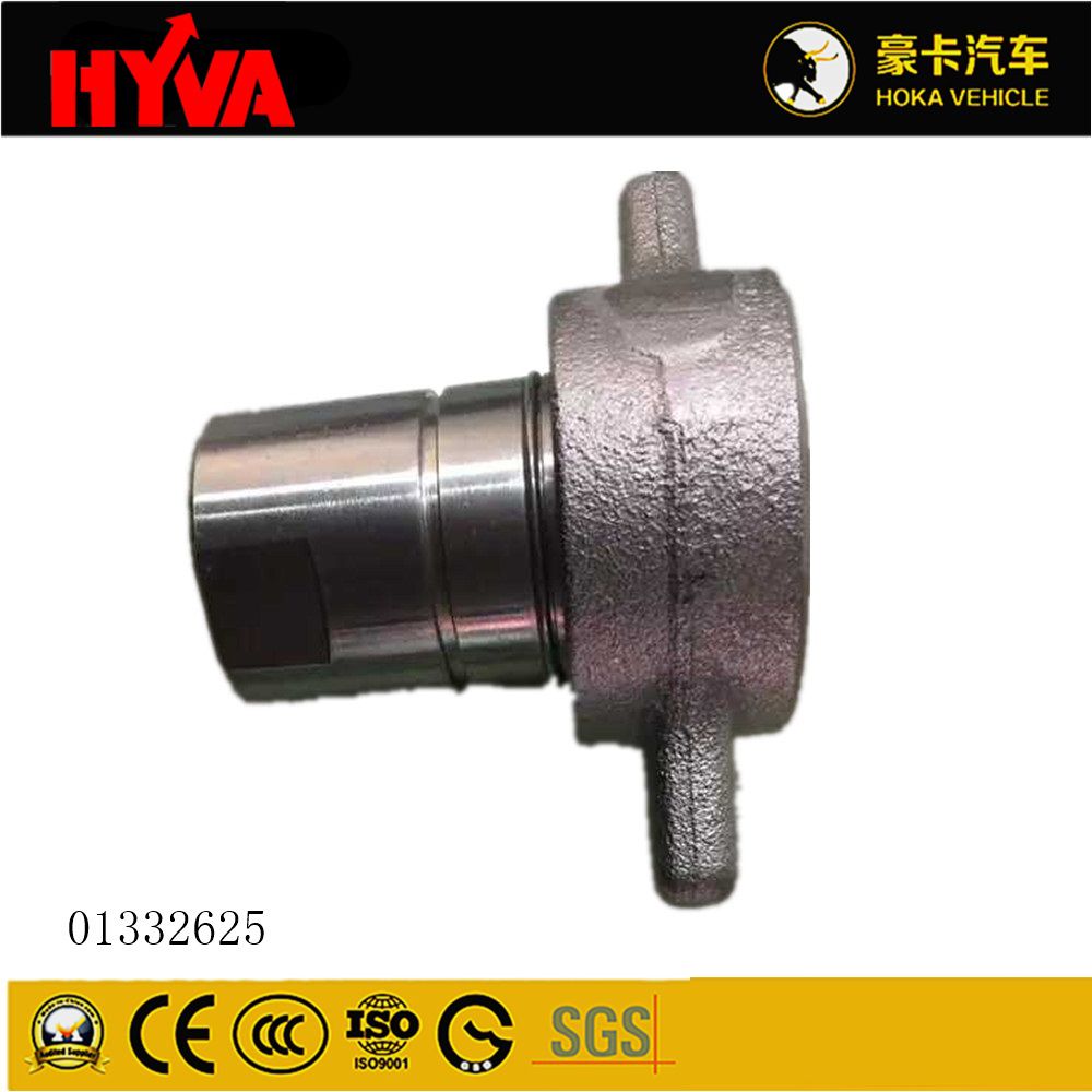 Original and High-Quality Hyva Spare Parts Female Quick Connector 01332625