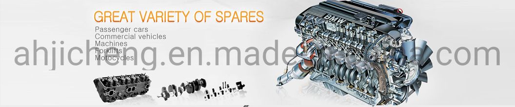 Generator Diesel Engine Parts F6l 513 Spare Piston Ring for Deutz