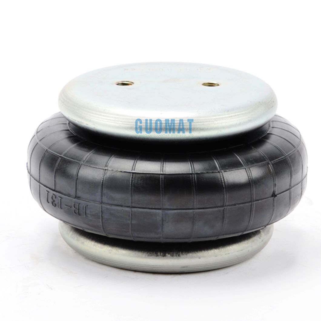 Durable Air Lift Bellows Air Strut Spring Bellow 131 Airbag Suspension Spring