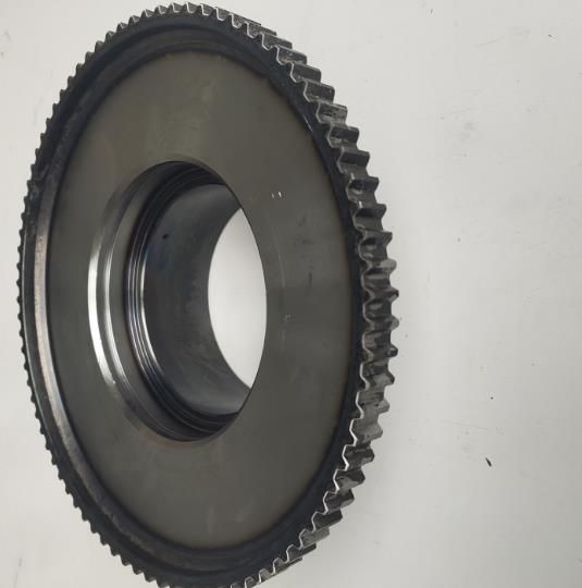 Sinotruk/Shacman Engine Parts Gear Bracket in Gearbox Wg2210100006