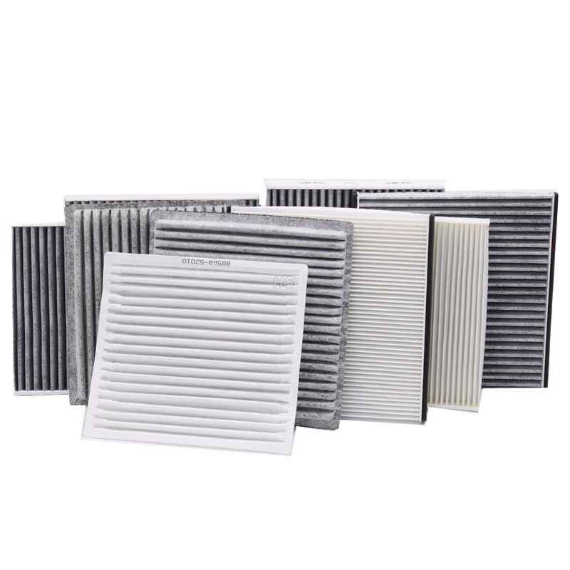 Automobile Car Auto Parts Air Conditioning Passenger Cabin Filter for Buick 20958479