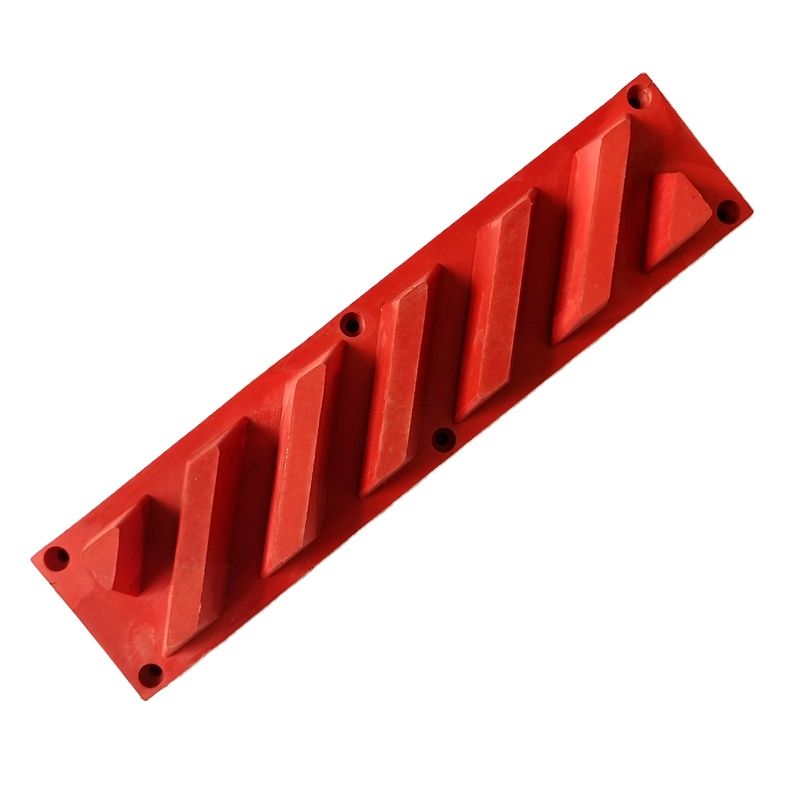 Car Spring Cushion Rubber Portable Car Shock Absorber Spring Bumpers