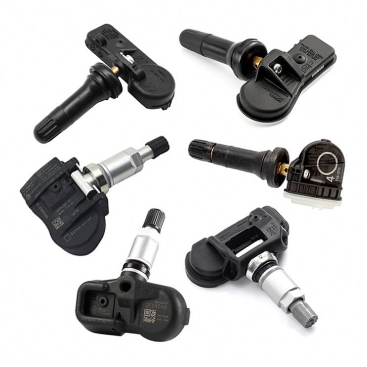 Car Engine Parts Tire Pressure Monitoring Sensor EV6t1a180CB 433MHz TPMS for Ford