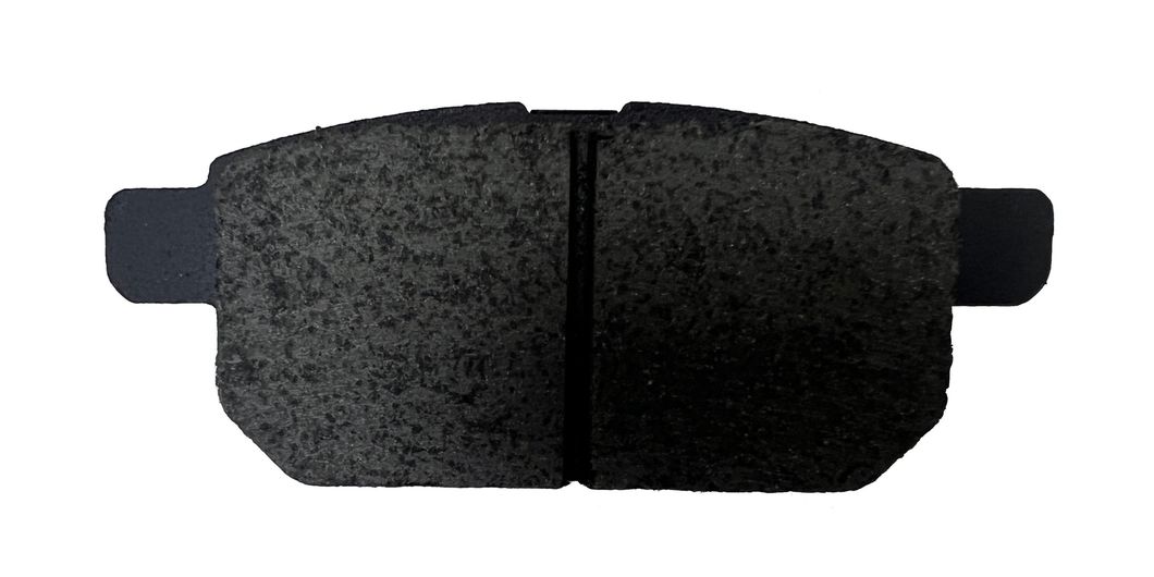 D2007 Rear Disc Ceramic Brake Pads for Suzuki Swift and Nissan Sunny