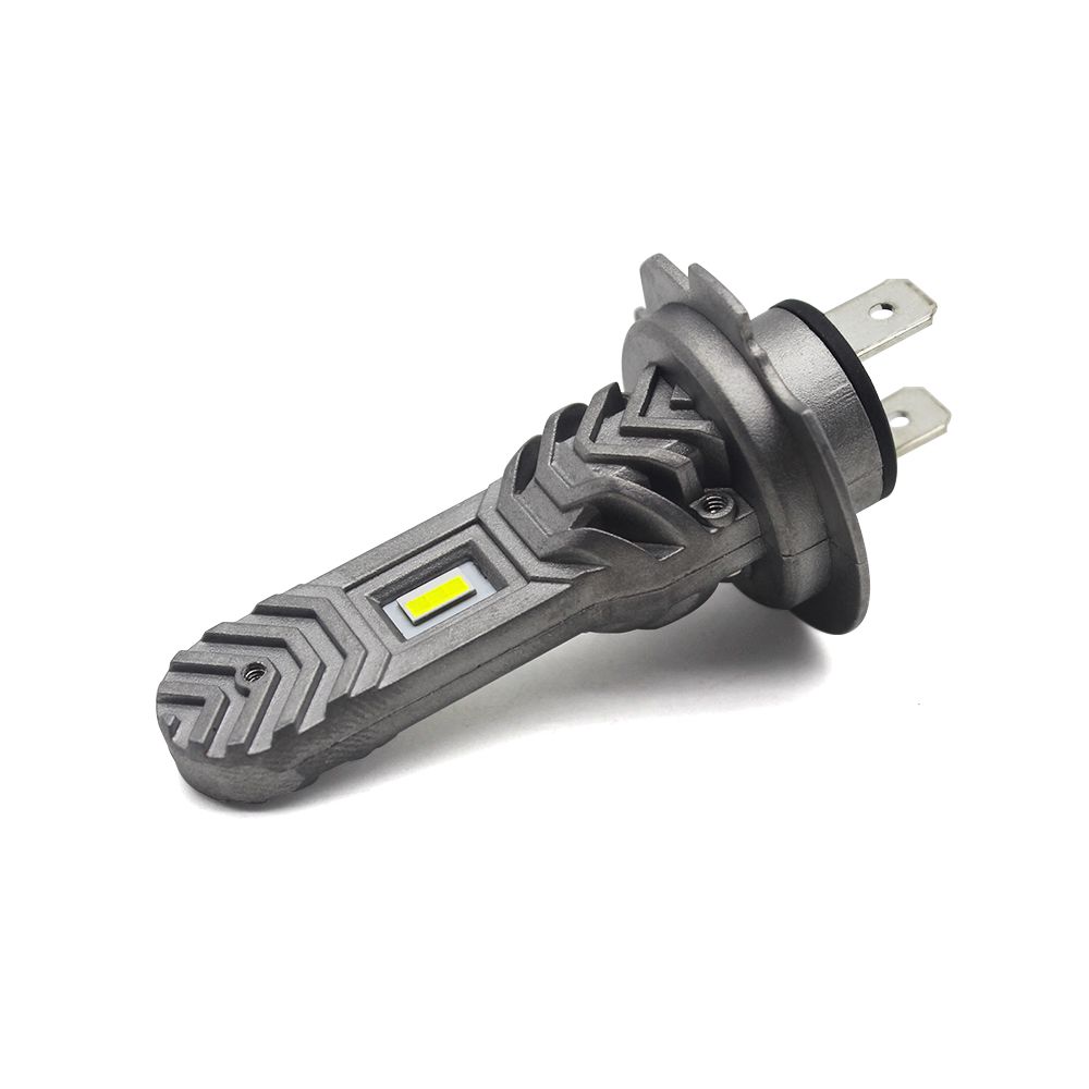 Motorcycle H4 LED Head Light Bulb 50W 5000lm Car Headlamp H4 9003 Hb2 High Low Beam Auto 12V LED Headlight