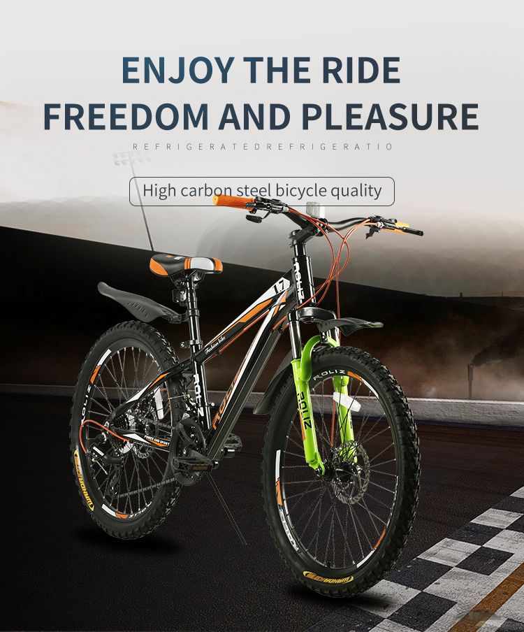 High Quality 27.5 Inch 21 Speed 27 Speed Alloy Mountain Bicycle Aluminum Mountain Bike
