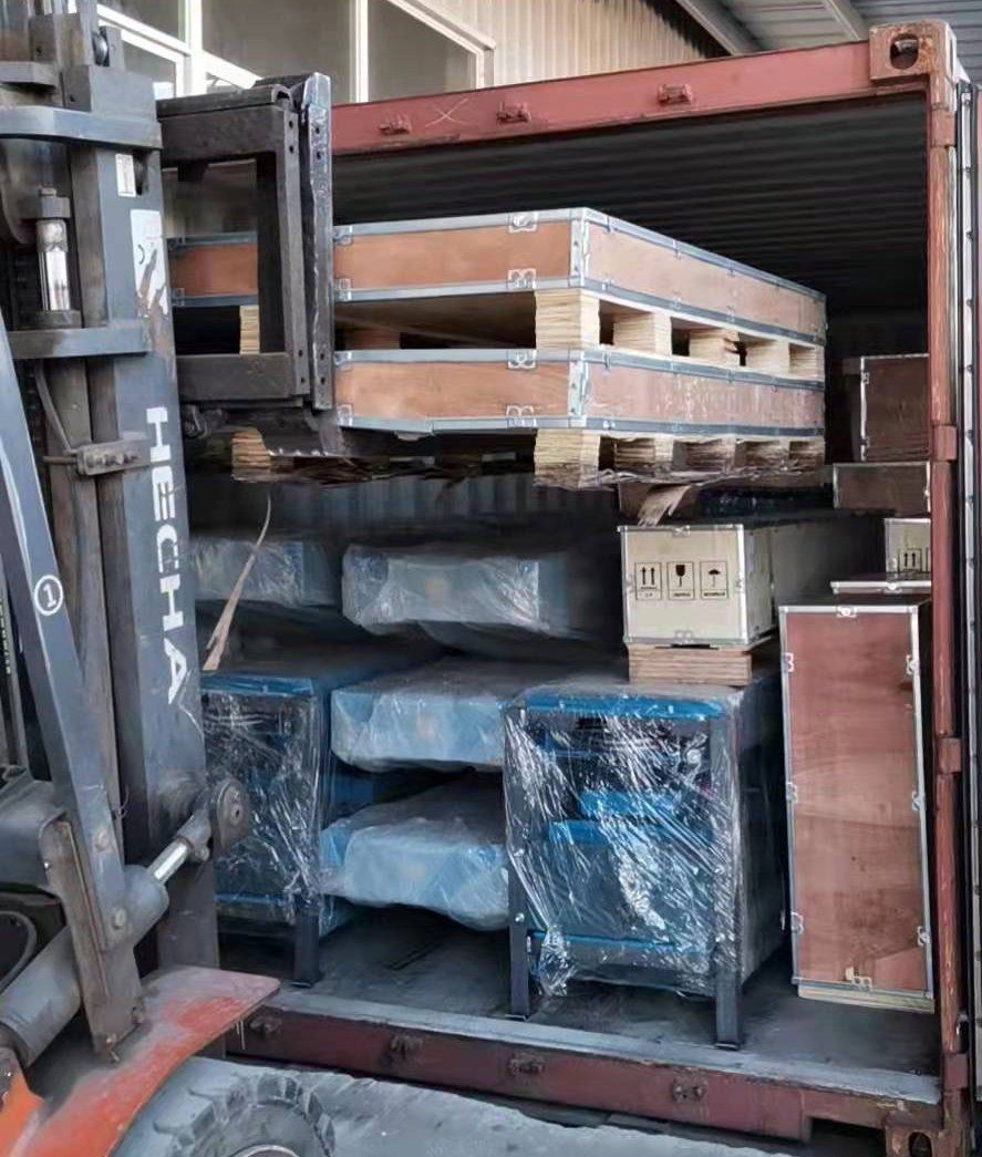 Truck Wheel Balancer Machine Balancing Equipment for Tire Shop Truck Wheel Balancer and Alignment Machine