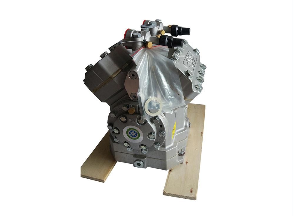 4nfcy Compressor for Yutong Bus Air Conditioning