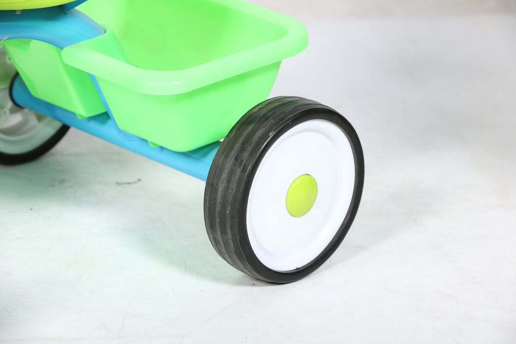 2022 Wholesale Cheap Price Three Wheels Children Tricycle/Baby Tricycle with Music Light