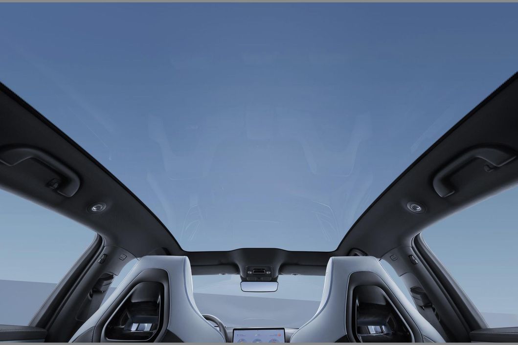 High Performance Electric Vehicle Byd Seal Made in China Dynamic and Cozy Interior with Good Price EEC Ec Certification