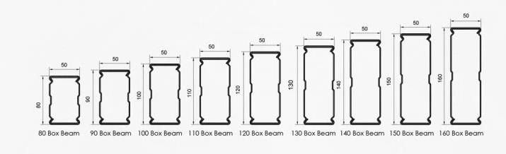 Top Popular Warehouse Storage Pallet Rack with Steel Q235