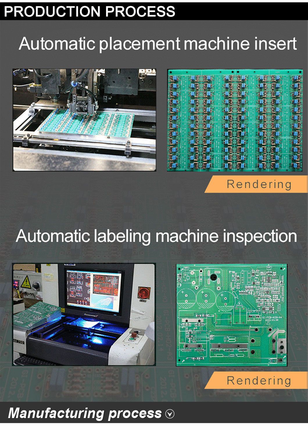Made in China LCD Display Power Inverter Mag MIG Welding Machinery