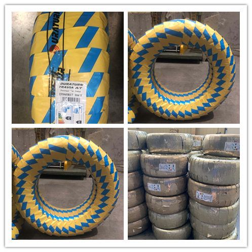 235/70r16 Ht Car Tires, Chinese Famous Brand Duraturn and Neolin, Top Quality with Hot Sales.