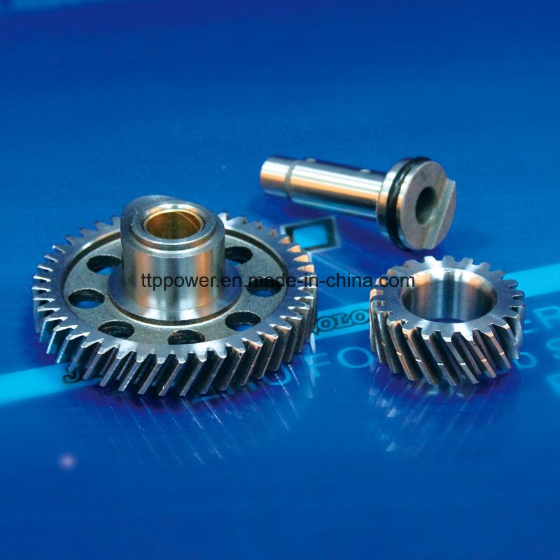 Cg150 Mtorcycle Engine Parts Motorcycle Camshaft Assy