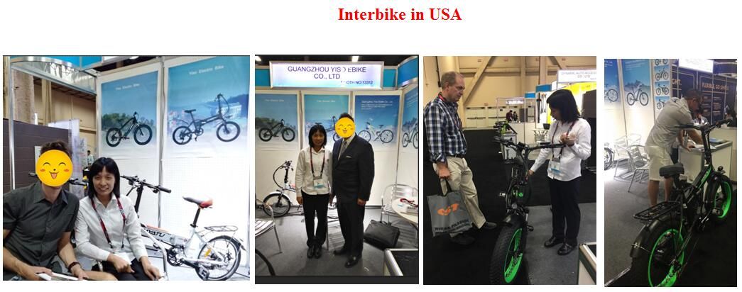 New Electric Push Bikes for Adults with Lithium Technology