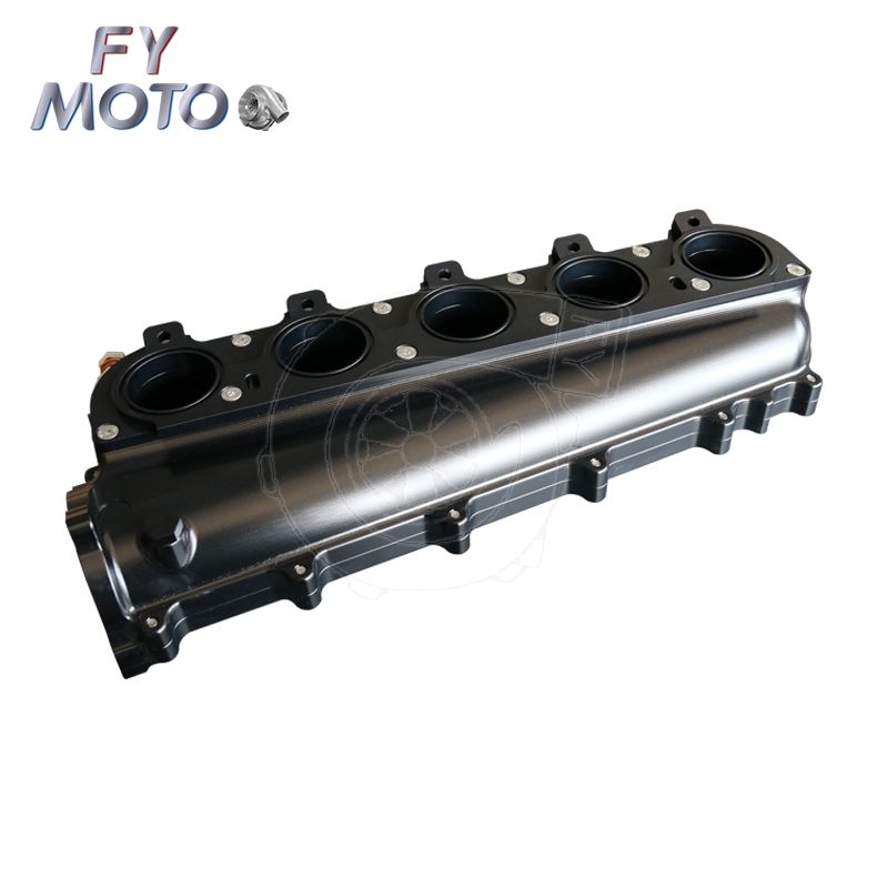China Factory for Audi RS3 Superior Quality Aluminum Intake Manifold