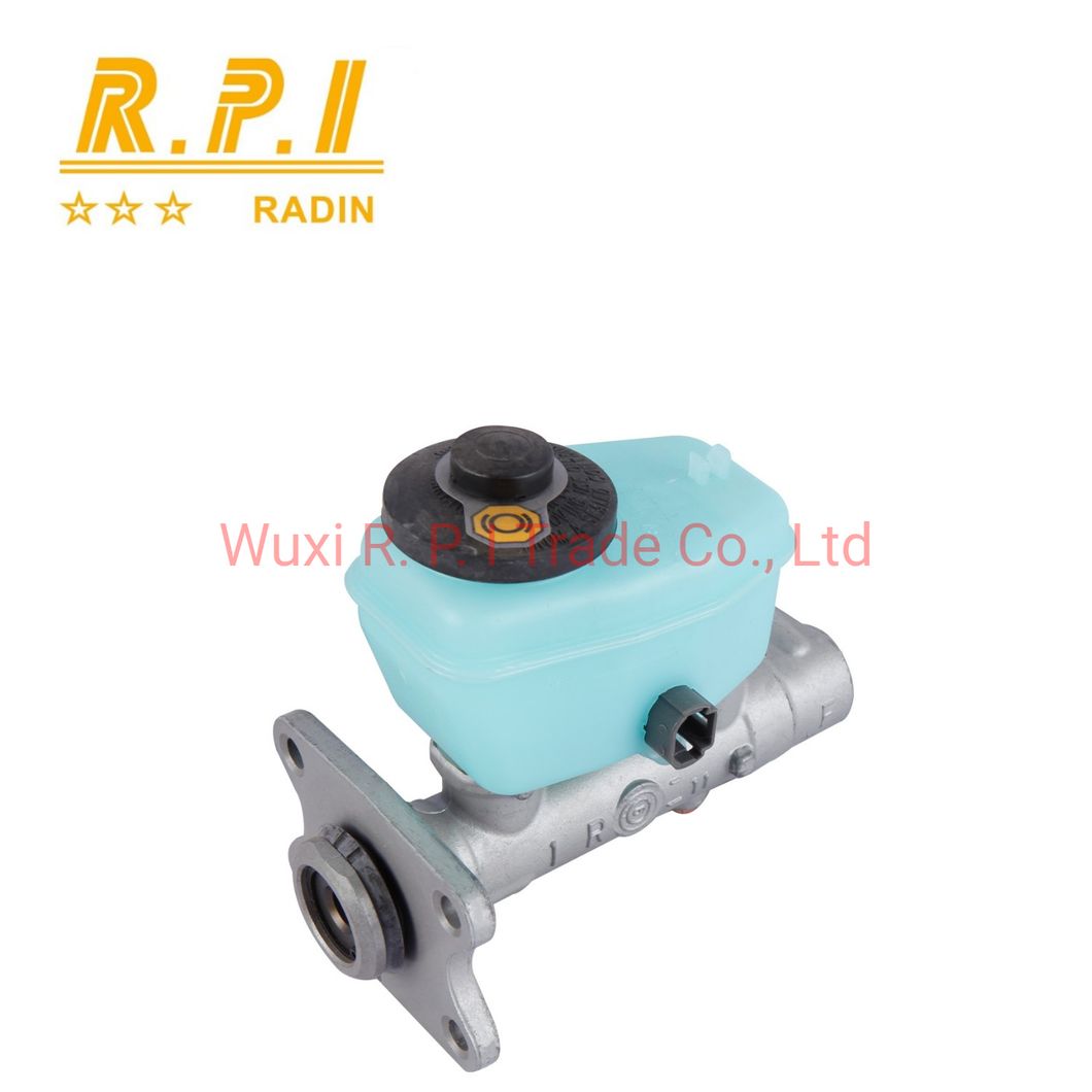 RPI Brake Master Cylinder 47201-30390 47201-3D141 47201-60460 47201-60540 47201-60570 47201-34010 BMT-090 Fits for TOYOTA LAND CRUISER 80 J8 J7 1HZ 1HD
