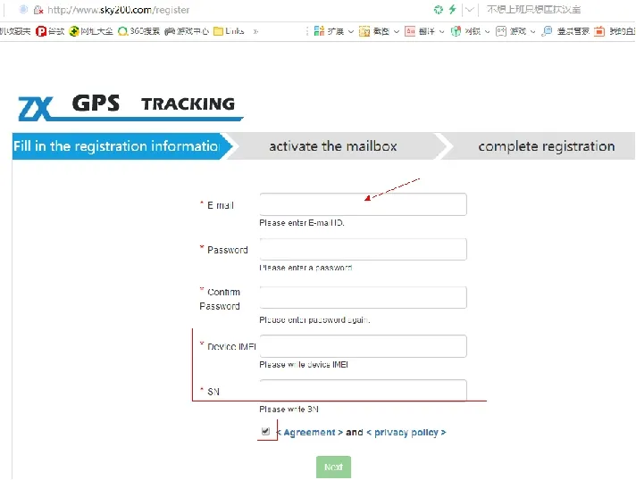 Pop Car GPS Tracker with GPS Tracking Monthly Free Required