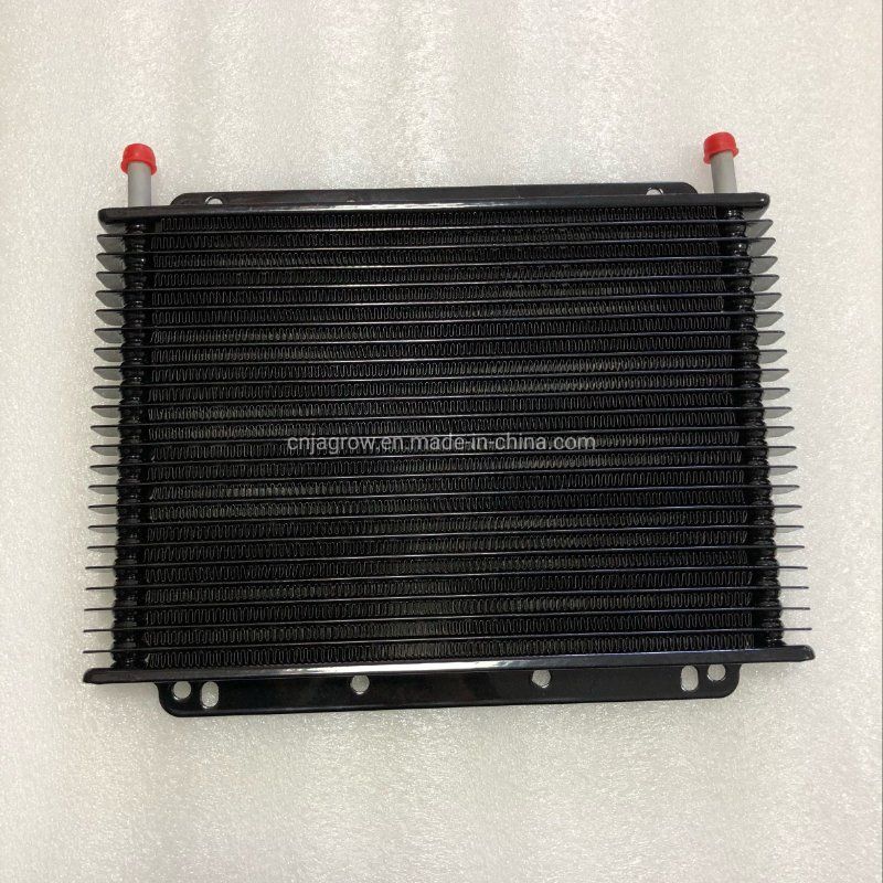 Hayden Rapid-Cool Transmission 23 Row Oil Cooler 677 678 679
